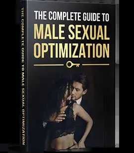 The Complete Guide To Male Sexual Optimization bonus guide